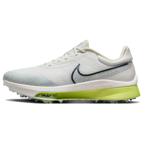 Nike Air Zoom Infinity Tour Next% Sail Volt Wide