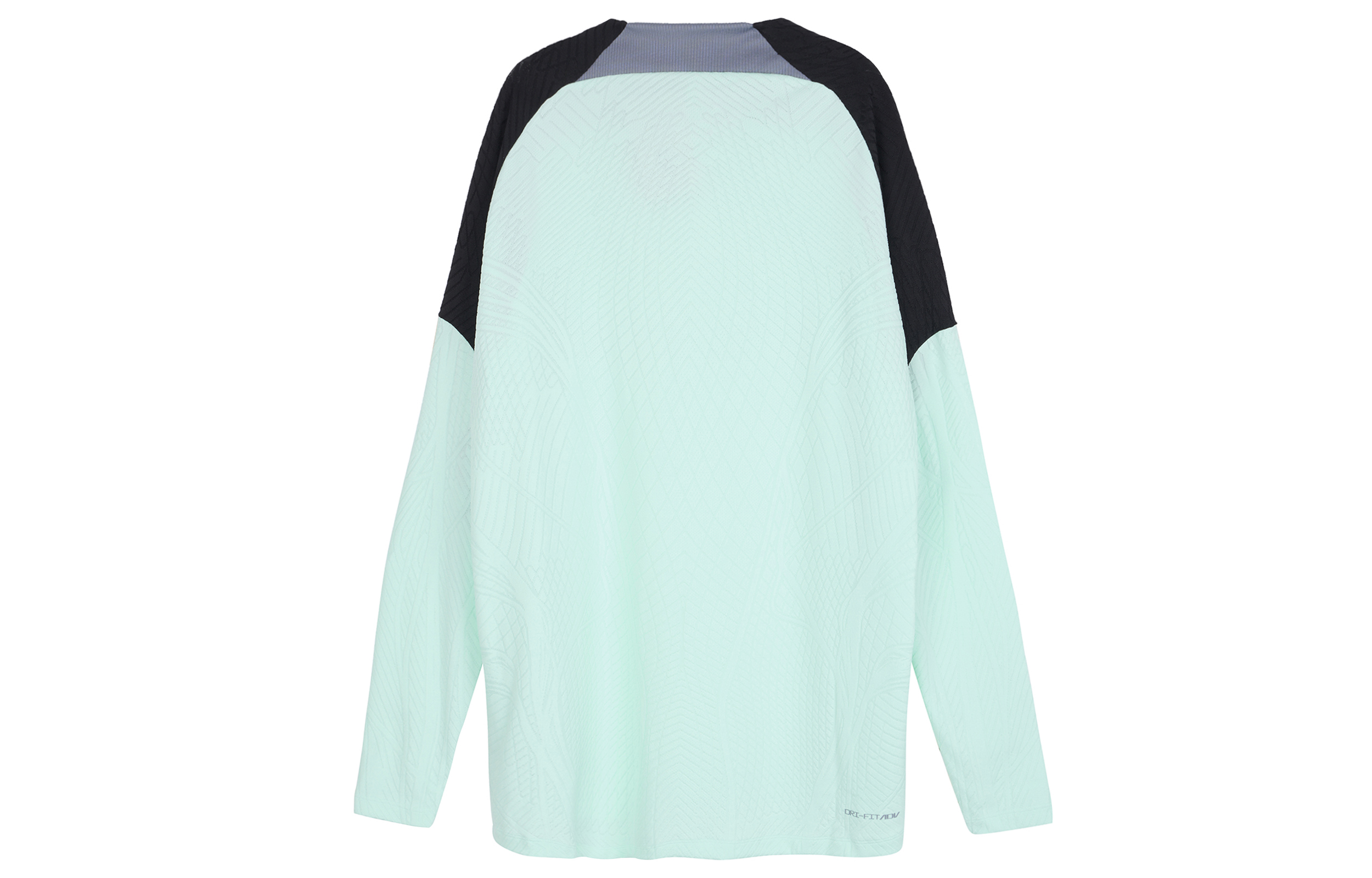 Nike Soccer Jerseys Men’s Mint Moderate Straight Fit