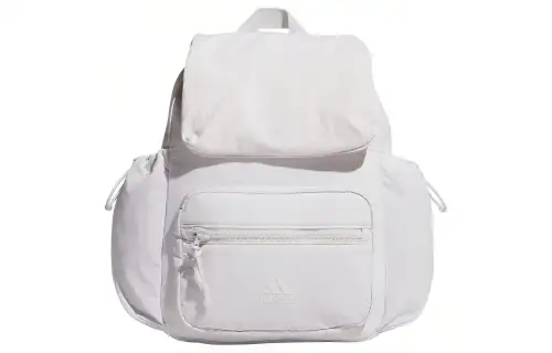 Adidas Polyamide Backpack Regular Women's Symbol Gray