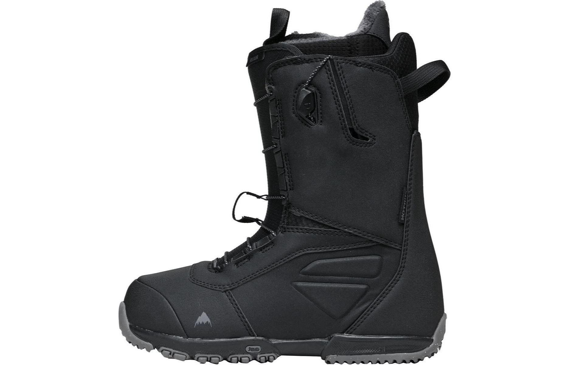 BURTON RULER Ski Boots Drawstring Men’s