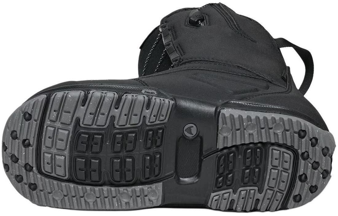 BURTON RULER Ski Boots Drawstring Men’s