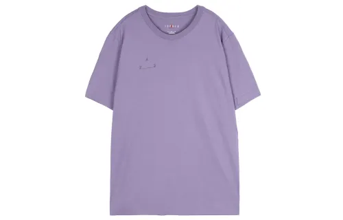 Jordan T Shirt Men's Canyon Purple