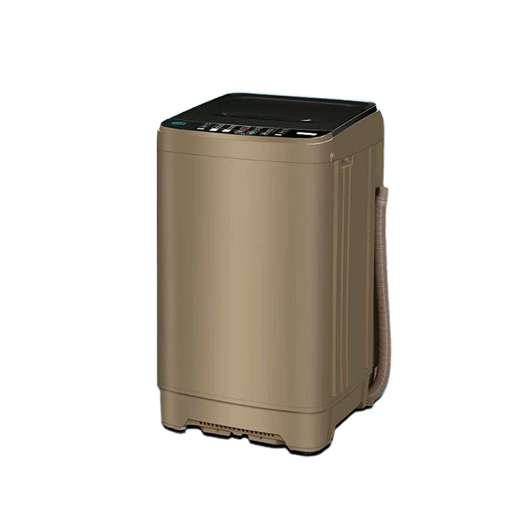 CHIGO pulsator washing machine 8.2kg fully automatic fixed frequency home rental dormitory washing and drying integrated XQB82-2010