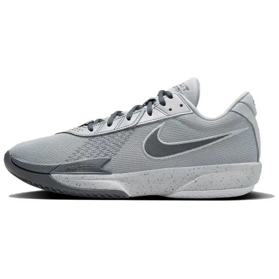 Nike Air Zoom GT Cut Academy Light Smoke Grey