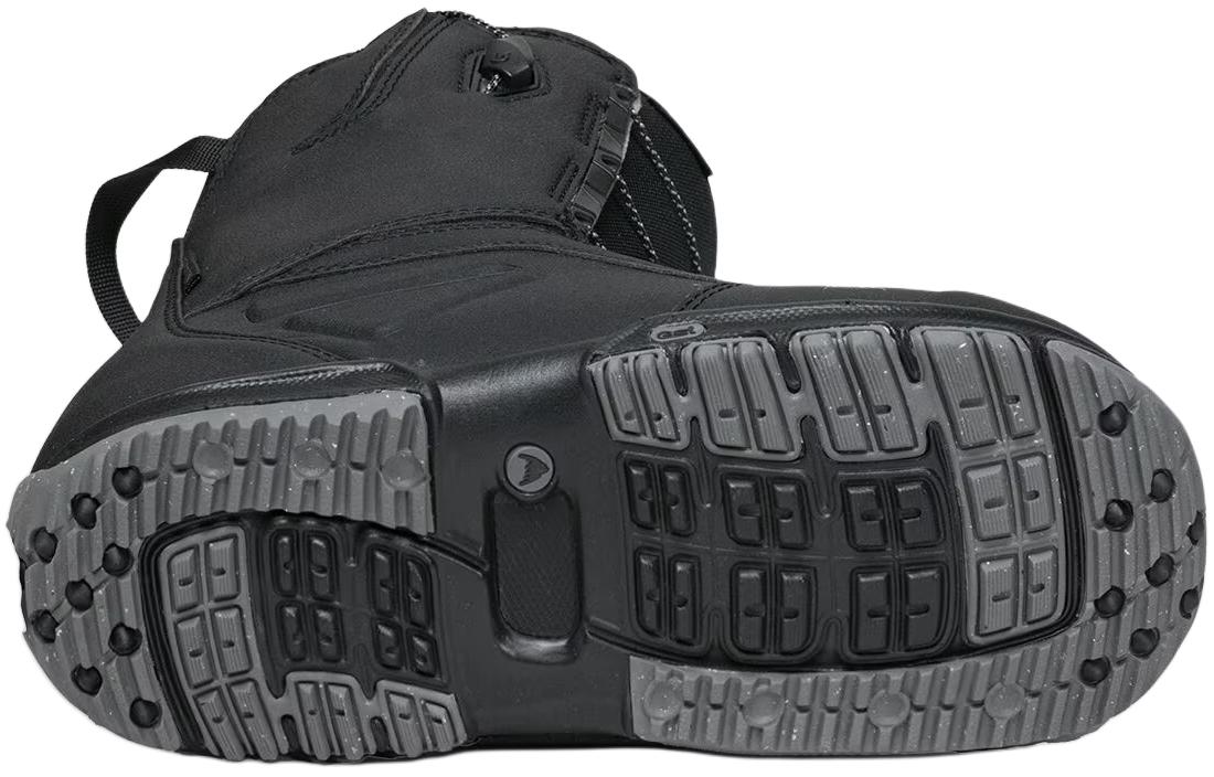 BURTON RULER Ski Boots Drawstring Men’s