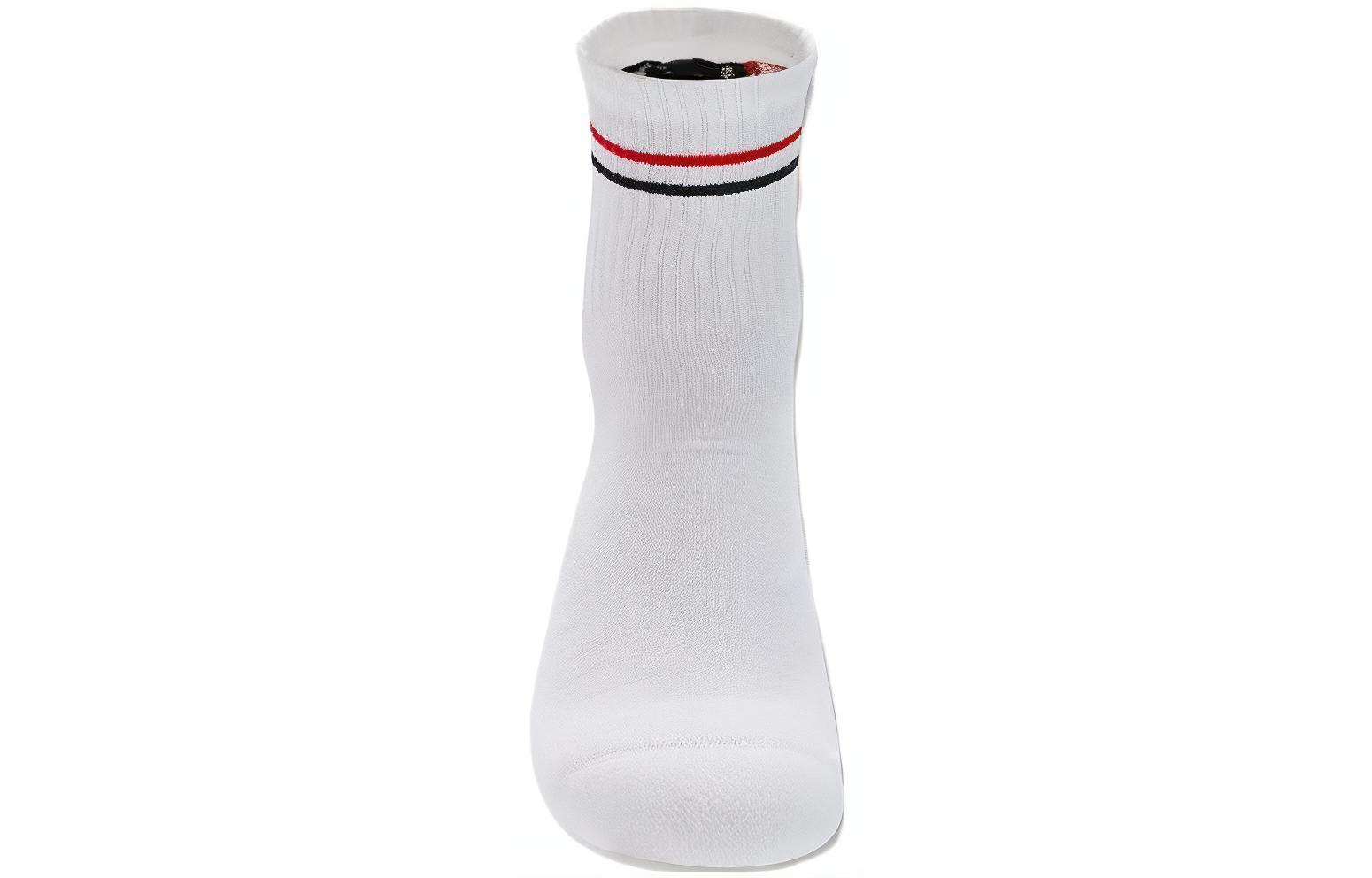 FILA Fitness Series Crew Socks Men’s