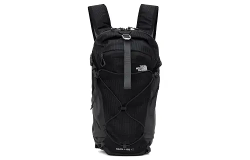 THE NORTH FACE 12L Outdoor Bags Nylon Black Unisex