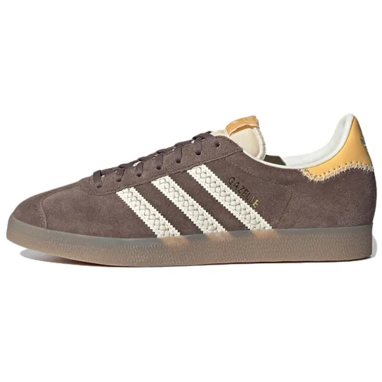 adidas originals Gazelle Earth Strata Cream