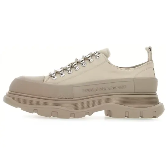 Alexander McQueen Tread Slick Sneakers