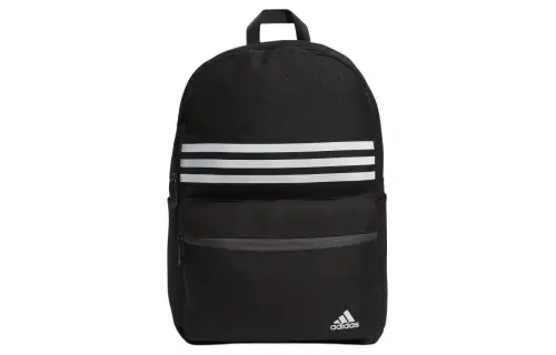 Adidas Fabric Backpack Regular Men's Black