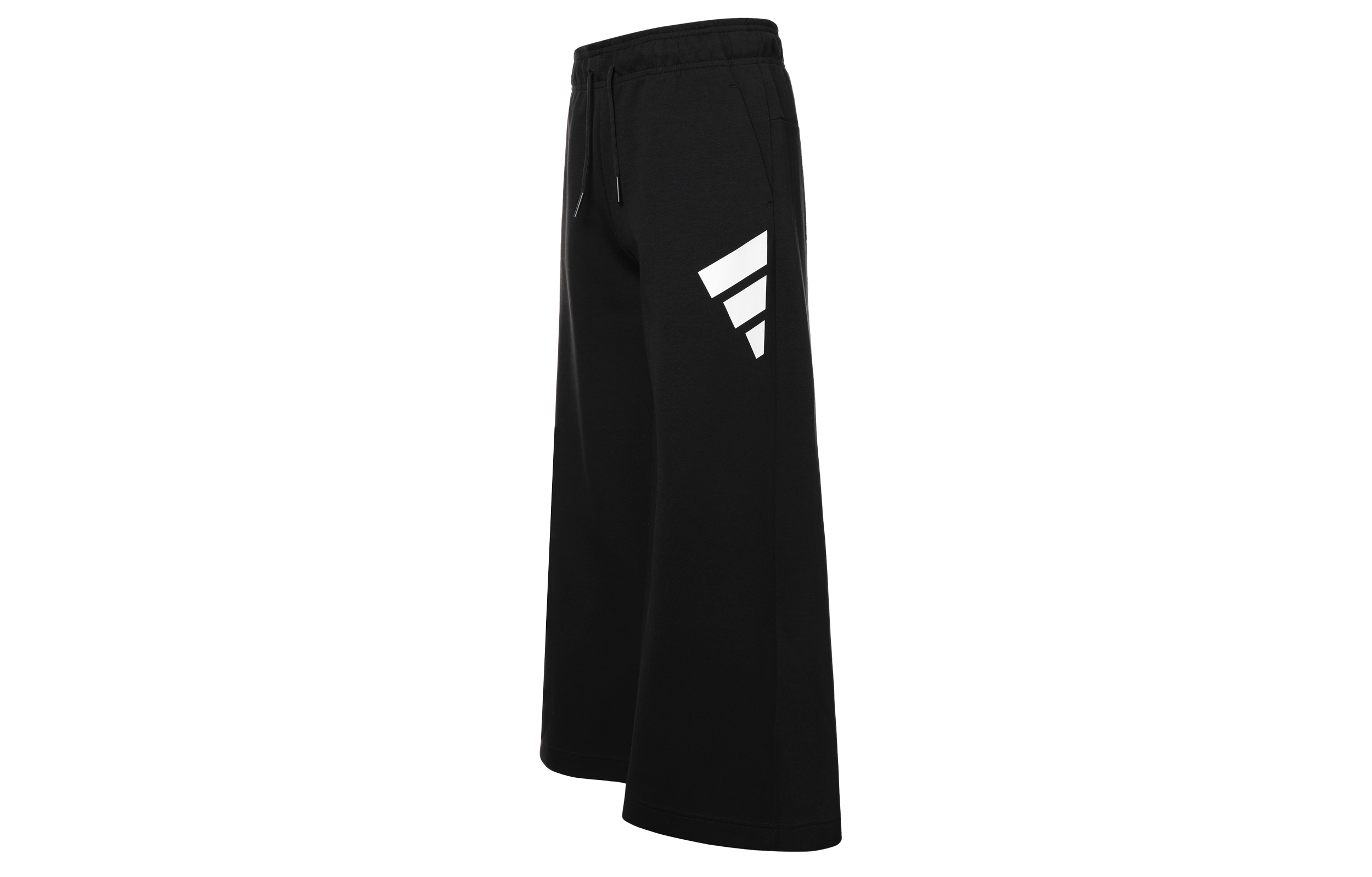 Adidas Sports Pants Women’s Black Moderate