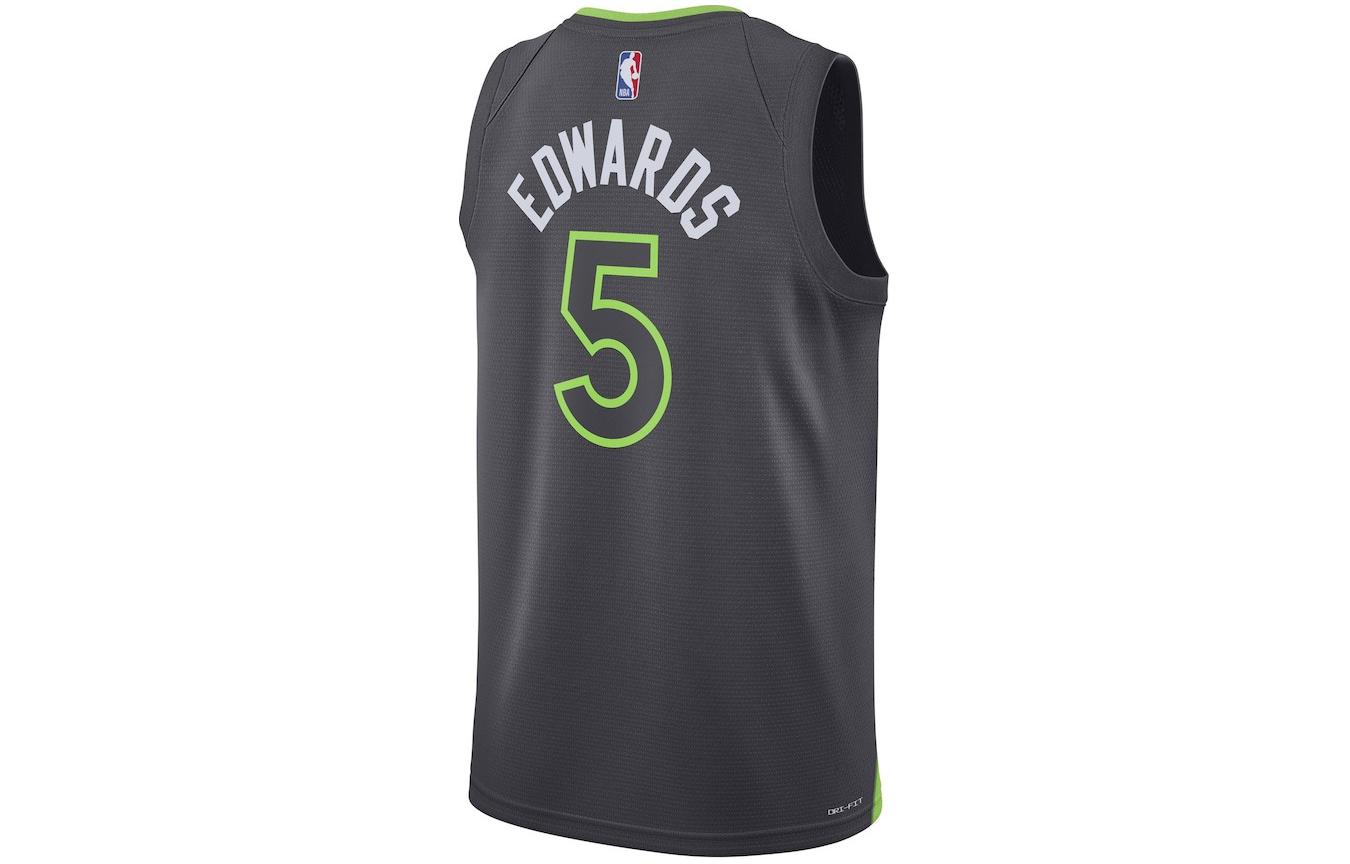 Jordan Minnesota Timberwolves Statement Edition Men’s Jordan Dri FIT Nba Swingman Jersey