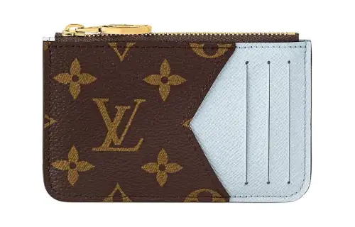 LOUIS VUITTON M83603 Romy Card Holder