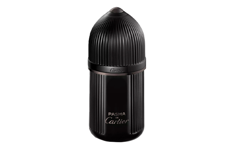 CARTIER PASHA DE CARTIER Pasha Night Perfume Woody Fragrance Parfum 50ml/100ml