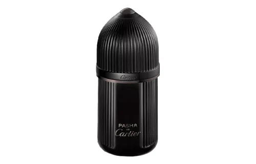 Cartier PASHA DE CARTIER Pasha Night