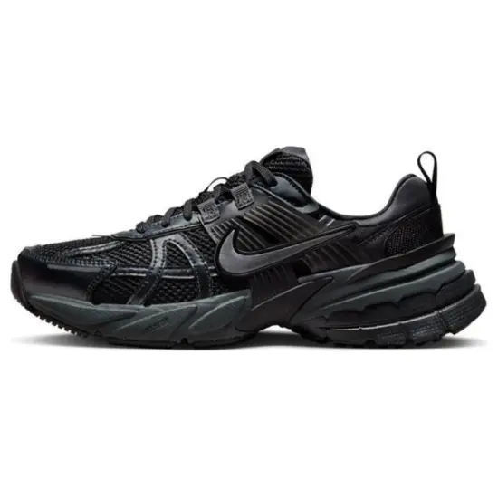 Nike V2K Run Black Anthracite