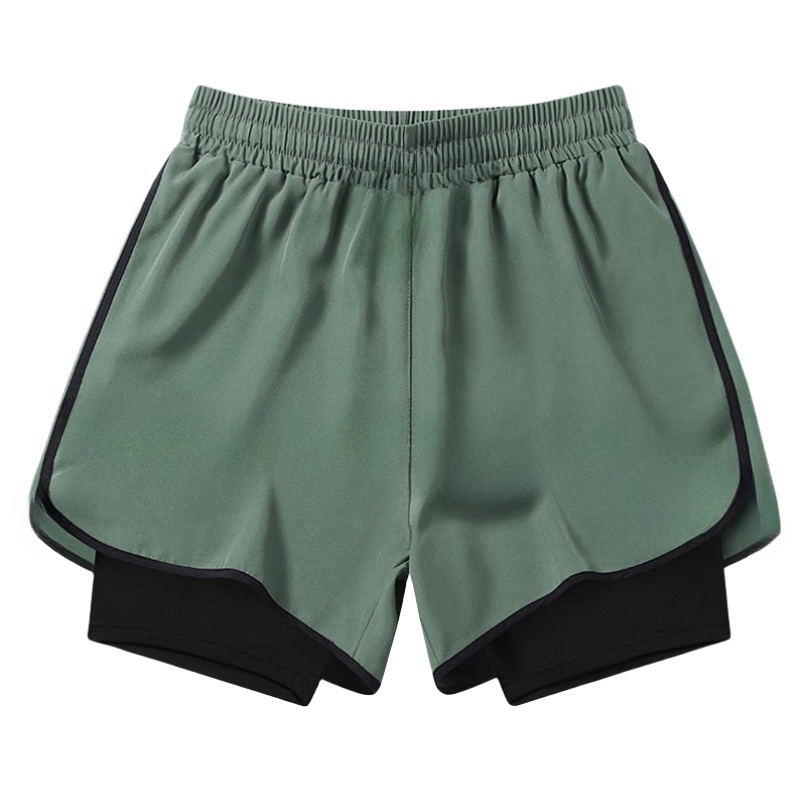 AMBER LIGHT Sports Shorts Unisex