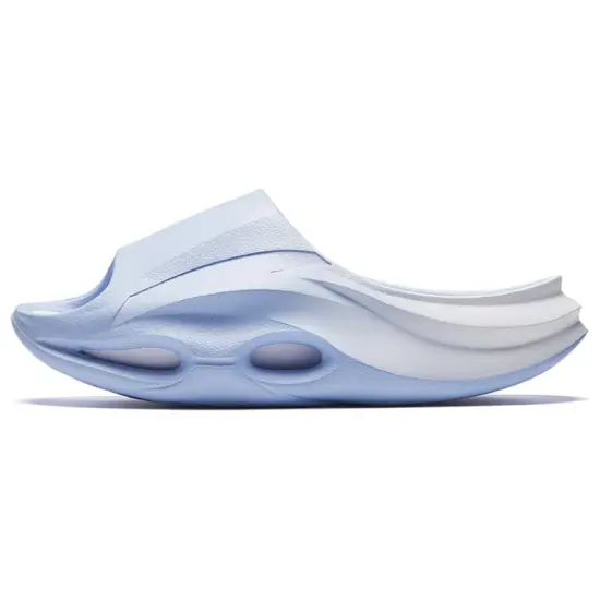 ANTA Slide Slippers Women's Blue
