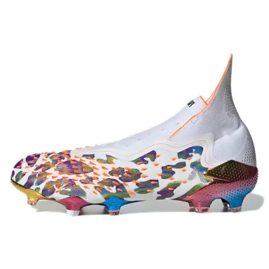 Adidas Predator Freak+ FG Paul Pogba Stella McCartney