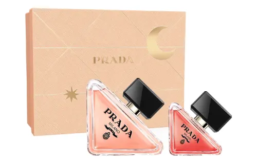 PRADA Perfume Sets 90ml+30ml Fragrant