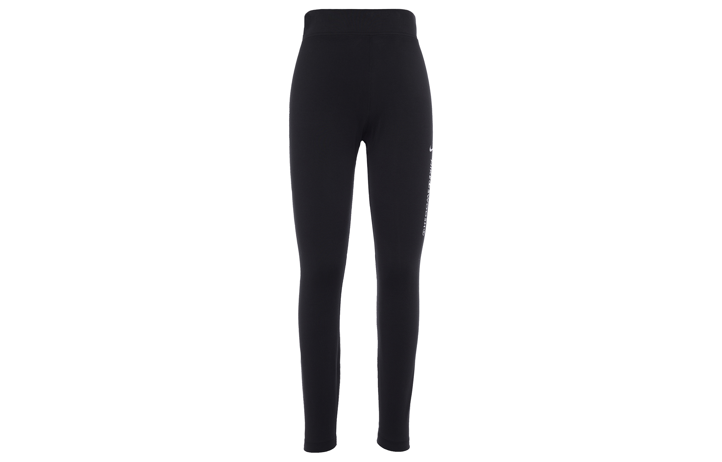 Nike Sports Pants Women’s Black Moderate