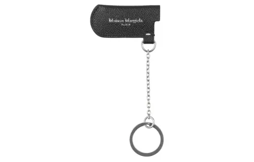 Maison Margiela Keychains Women's Black