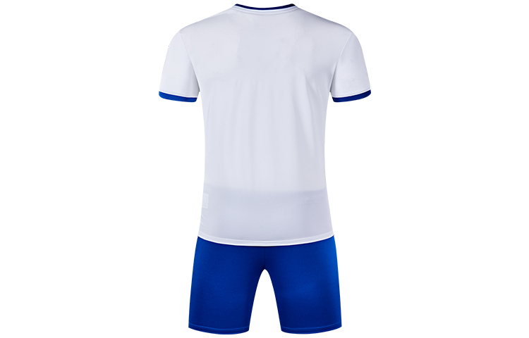 Joma Training Series Soccer Ball Match Clothing Set Men’s