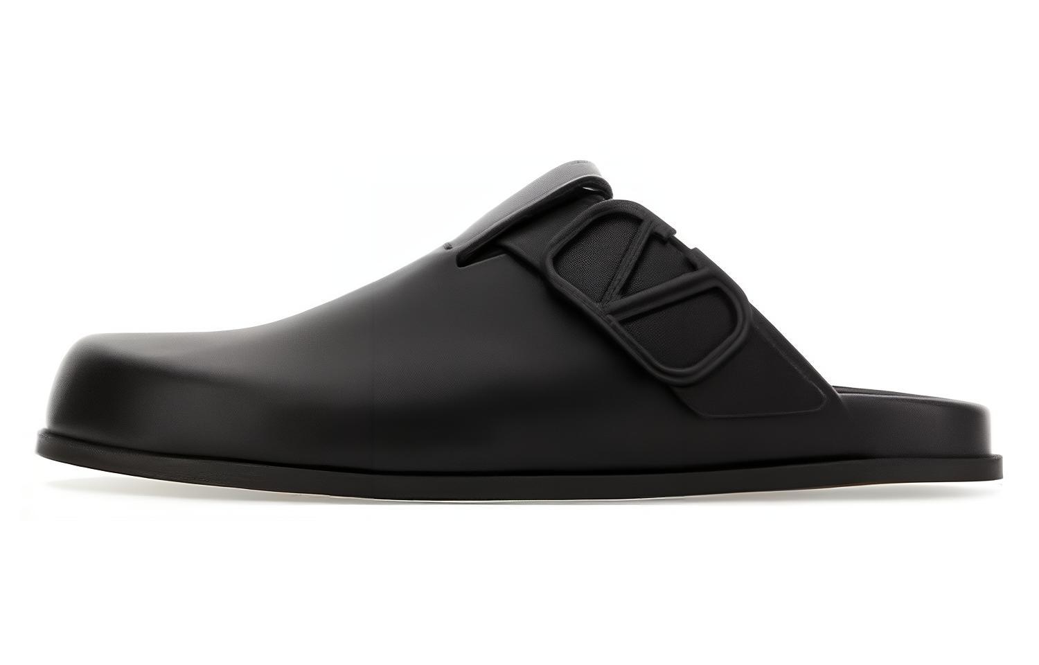 Мюли и сабо Valentino