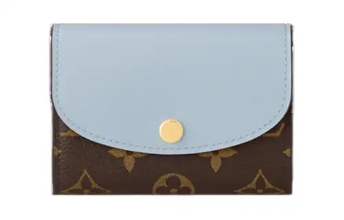 LOUIS VUITTON Rosalie Coin Purse
