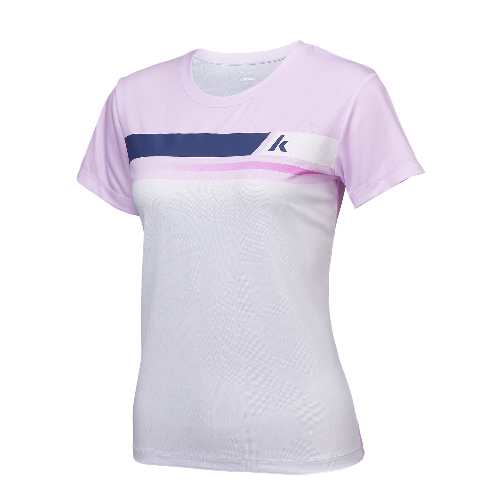 Kawasaki Badminton Jersey Women’s