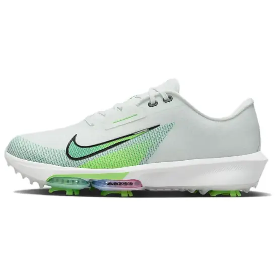 Nike Air Zoom Infinity Tour 2 Golf Wide 'Barely Green Strike'