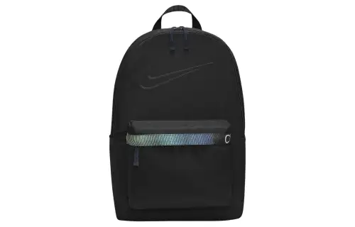 Nike Polyester Backpack Unisex Black