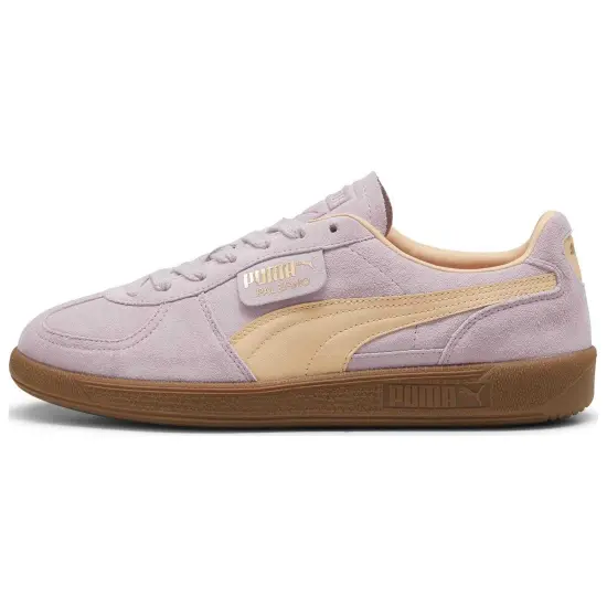 PUMA Palermo Og Grape Mist Peach Fizz Women's