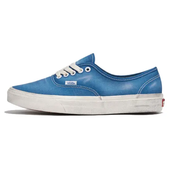 Vans Authentic 'Wave Washed Blue'