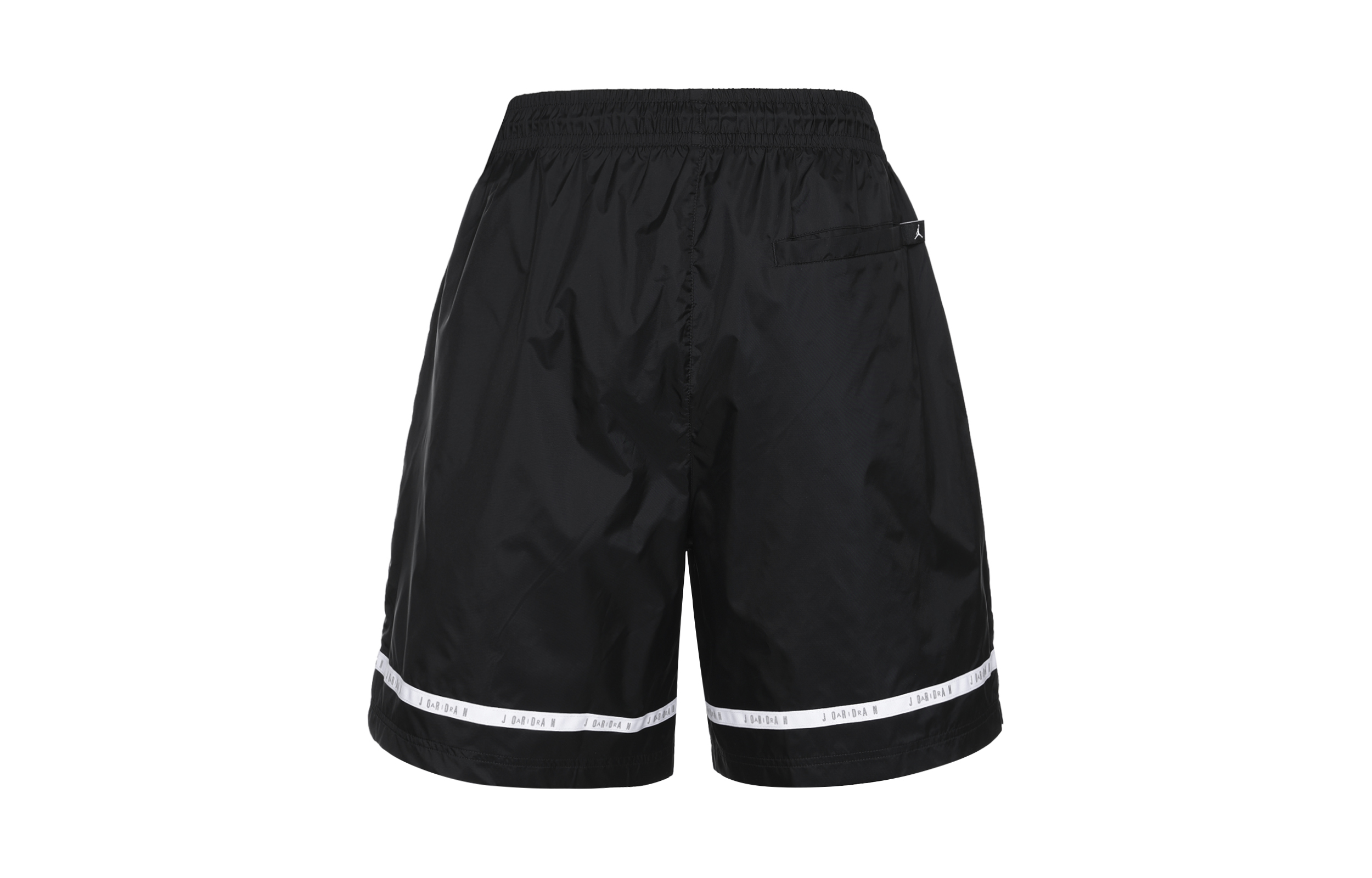 Jordan Sports Shorts Men’s Black Moderate