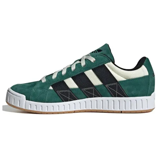 Adidas Originals Lwst Collegiate Green Core Black Off White
