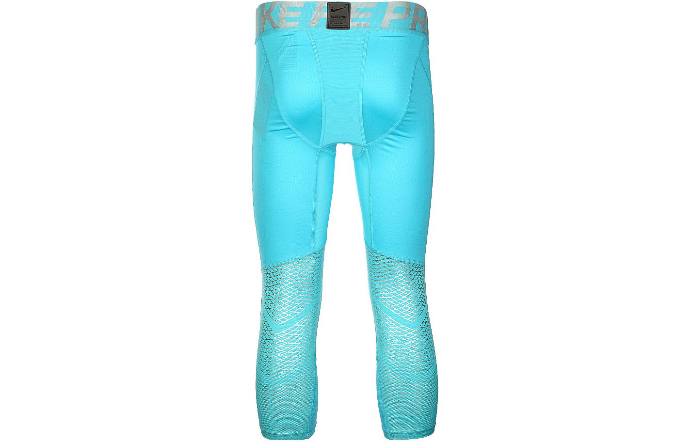 Nike Athletic Trousers Men’s Blue