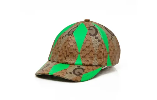 GUCCI Baseball Caps Men's