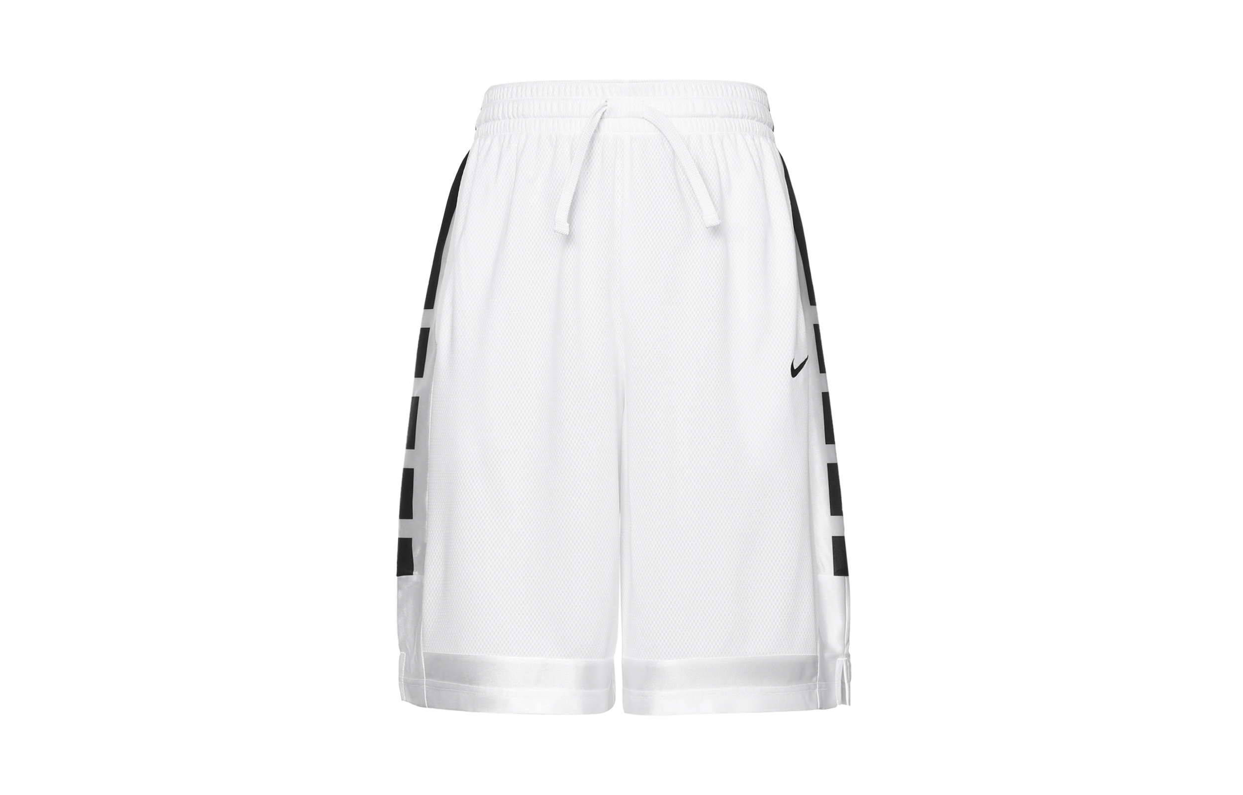 Nike Basketball Shorts Men’s White