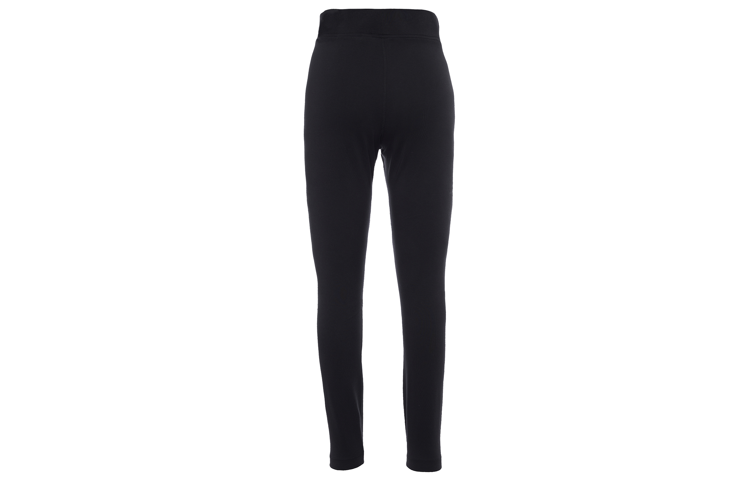 Nike Sports Pants Women’s Black Moderate