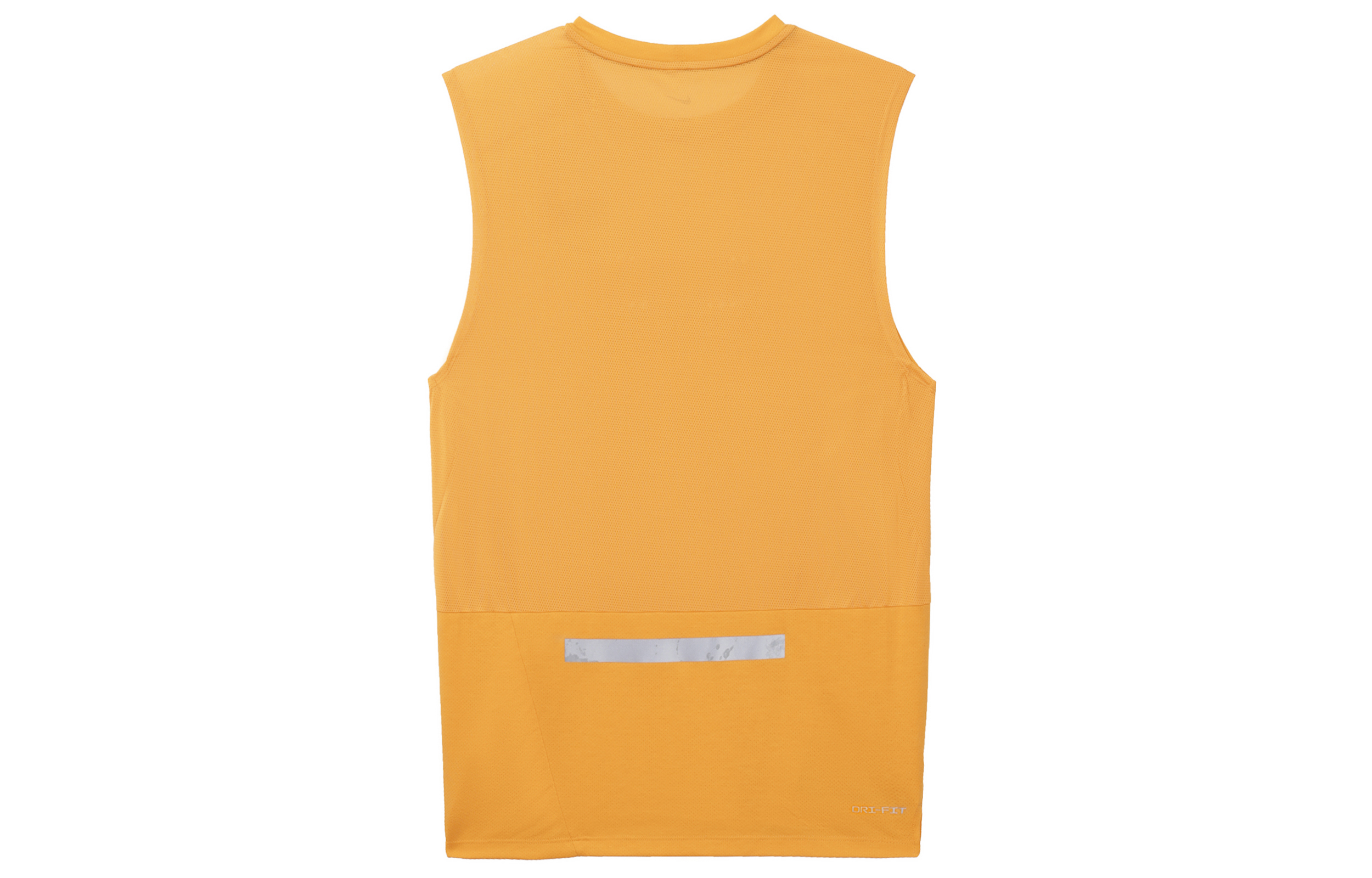 Nike Running Tank Top Men’s Orange