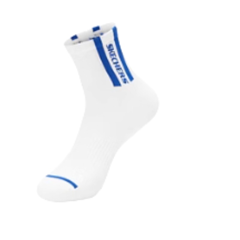 Skechers Knee High Socks Unisex 3 Pack