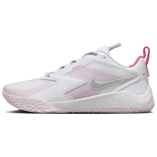 Nike Air Zoom HyperAce 3 Se 'Pink Foam'