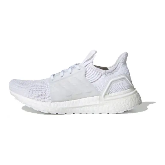 Adidas Ultra Boost 19 Cloud White Women's