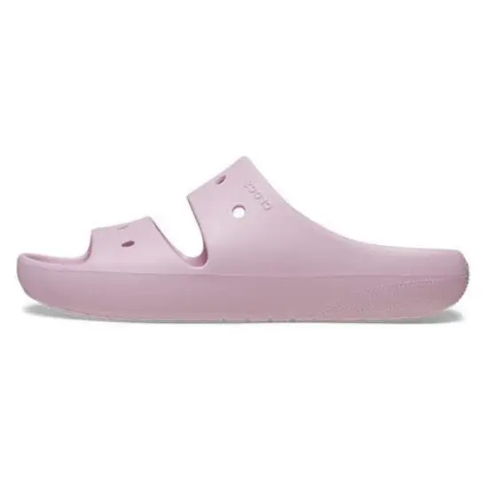 Crocs Slide Slippers Unisex Light Purple