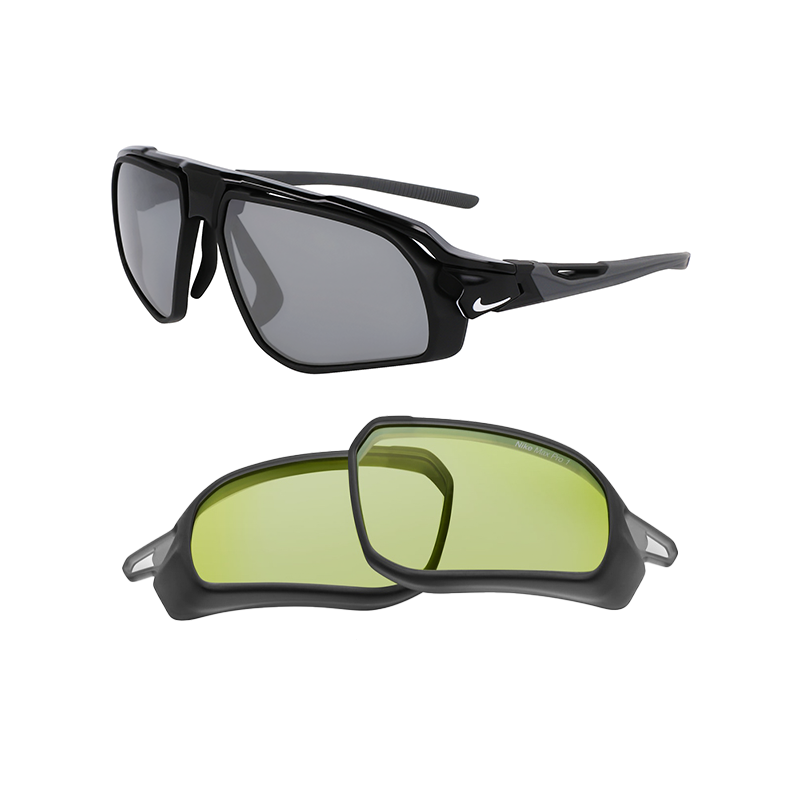 Nike Cycling Glasses & Goggles