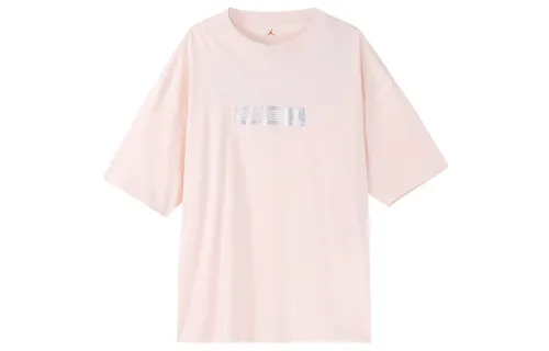 Jordan T Shirt Men's Light Pink