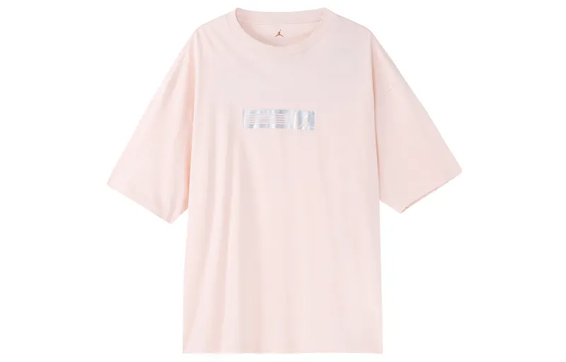 Jordan T Shirt Men's Light Pink
