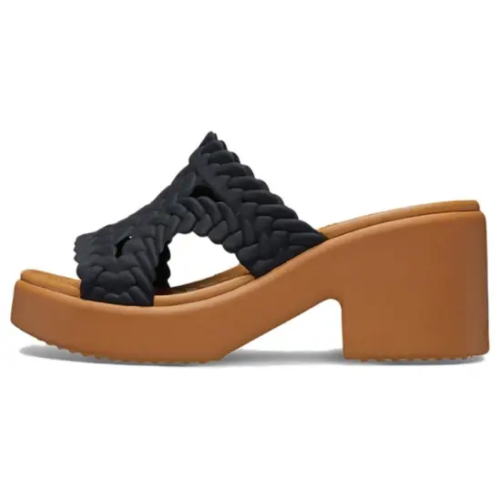 Crocs Flip-flops Women's Black