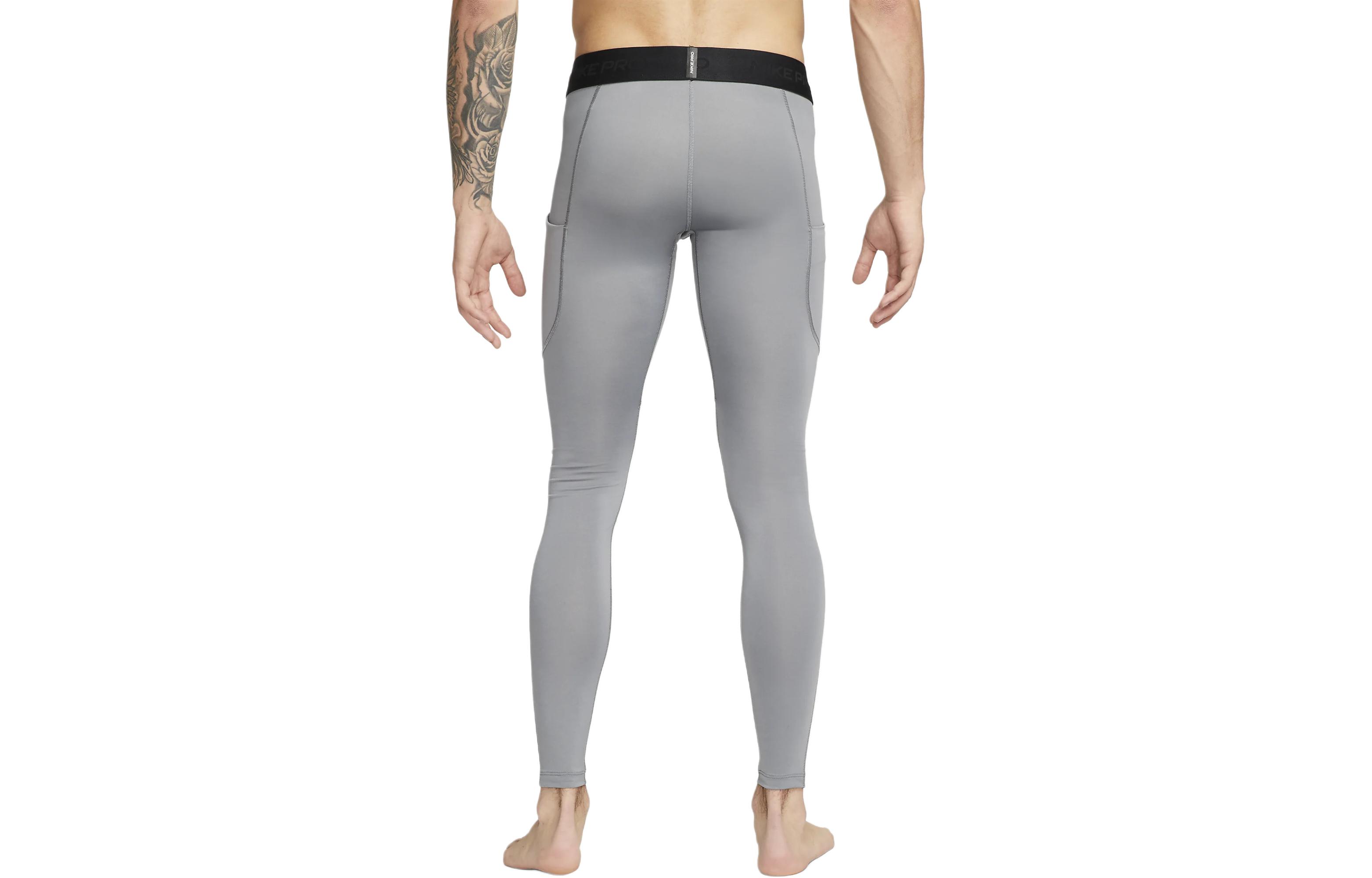 Nike Pro Men’s Dri-FIT Fitness Tights